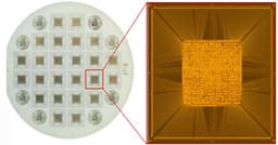 32-битный процессор на атомарном материале: китайские учёные собрали RISC-V чип из 5900 транзисторов без кремния